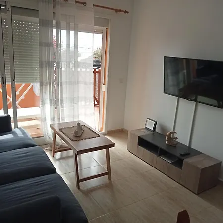 La Olivilla 公寓