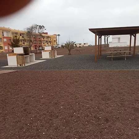 公寓 La Olivilla *